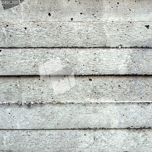 Image of Concrete picture