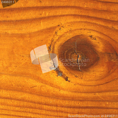 Image of Wood picture