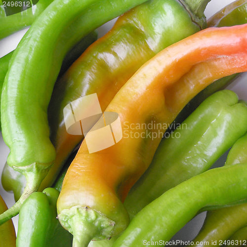 Image of Peppers picture