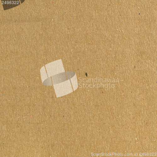 Image of Corrugated cardboard