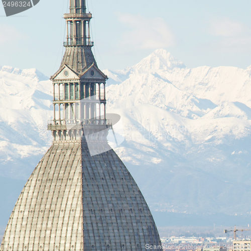 Image of Turin, Italy