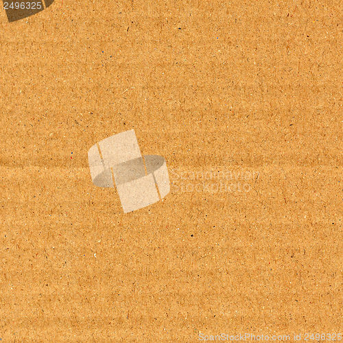 Image of Corrugated cardboard