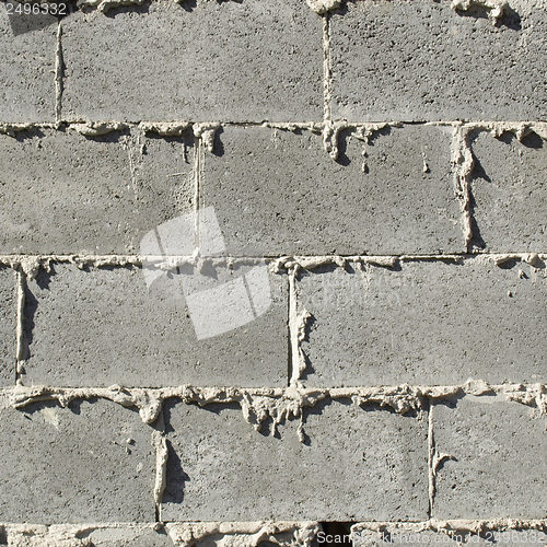 Image of Concrete