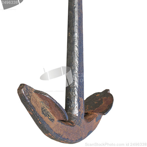 Image of Anchor