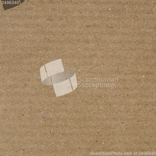 Image of Corrugated cardboard