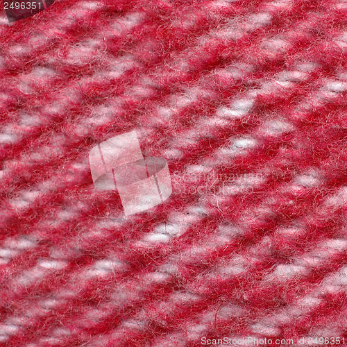 Image of fabric