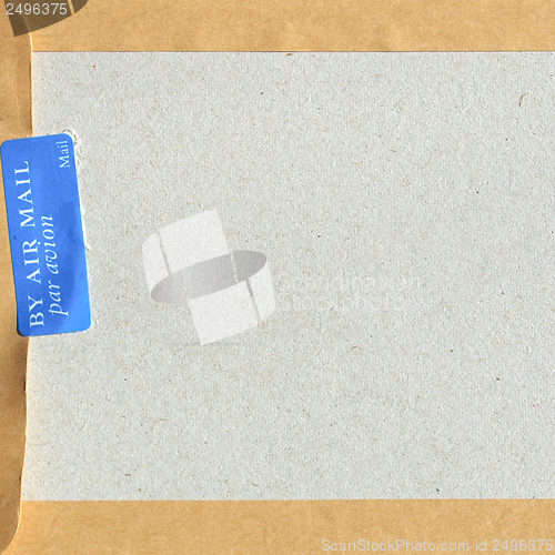 Image of Airmail