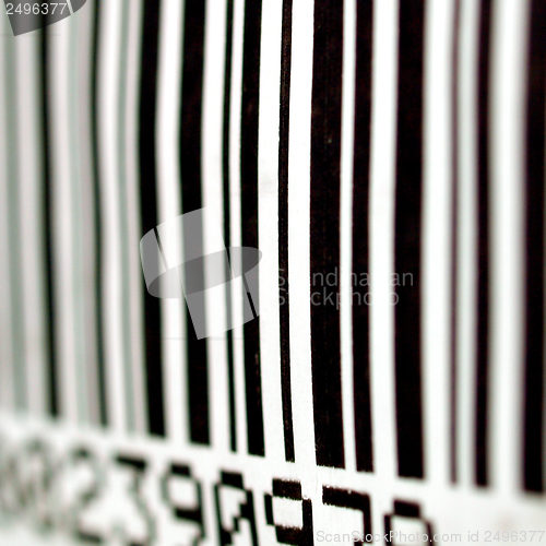 Image of Barcode picture