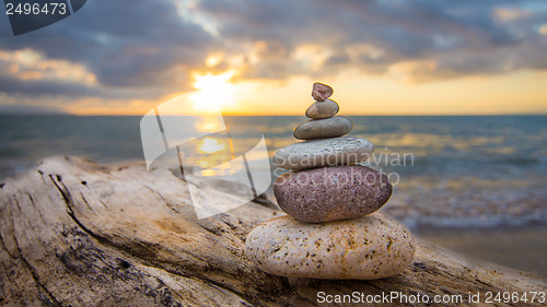 Image of Zen Stones