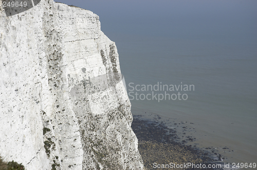 Image of White cliffs of Dover