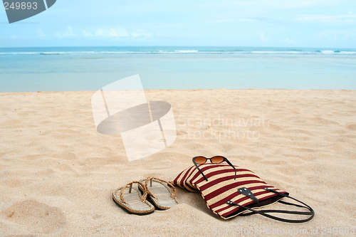 Image of Beach vacation