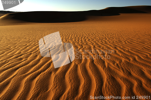 Image of Gilf Kebir Plateau