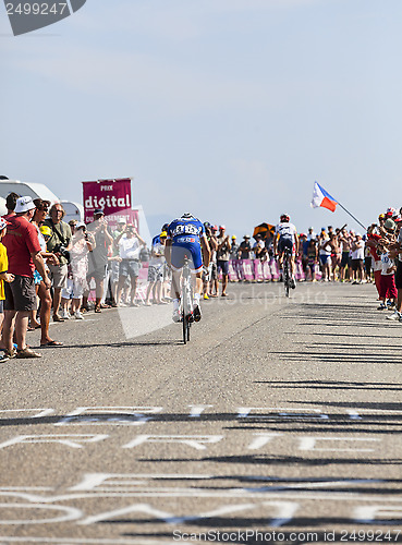 Image of Tour de France