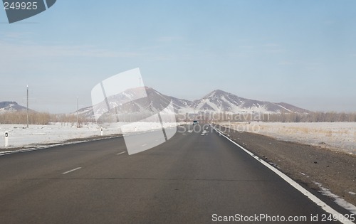 Image of Highway