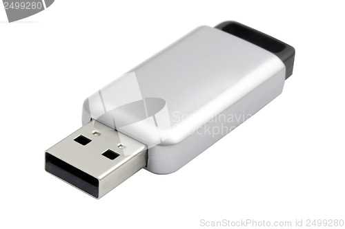 Image of USB Flash Drive 