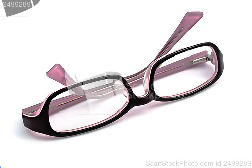 Image of Beautiful glasses