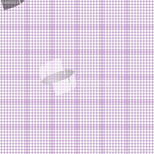 Image of seamless dots påattern