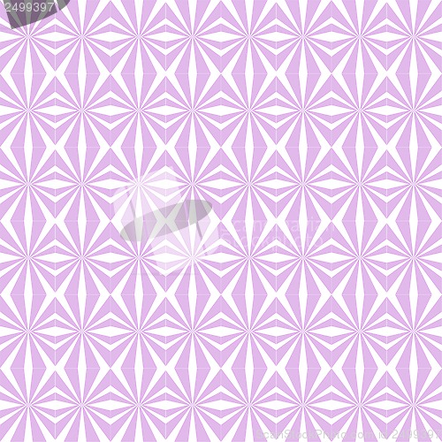 Image of  seamless geometric pattern 