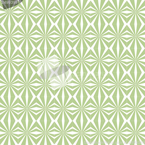Image of  seamless geometric pattern 