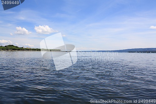 Image of Lake of Constance