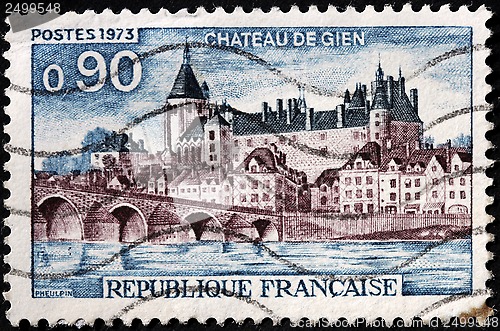 Image of Chateau de Gien