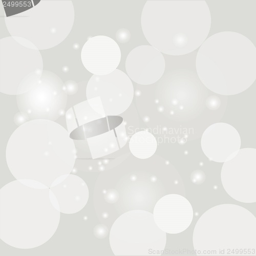 Image of abstract grey background