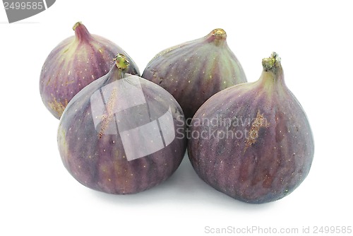Image of Lots of figs