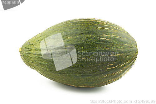 Image of Piel de sapo melon