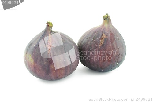 Image of Two figs