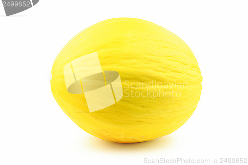 Image of Yellow melon