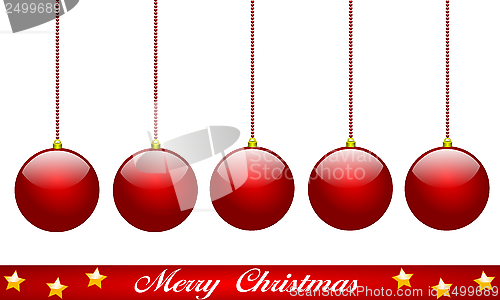 Image of Merry Christmas