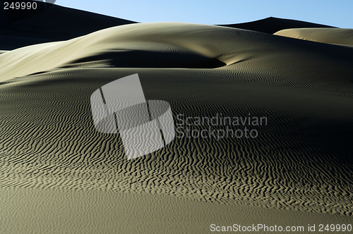 Image of Great Sand Sea