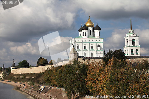 Image of Kremlin