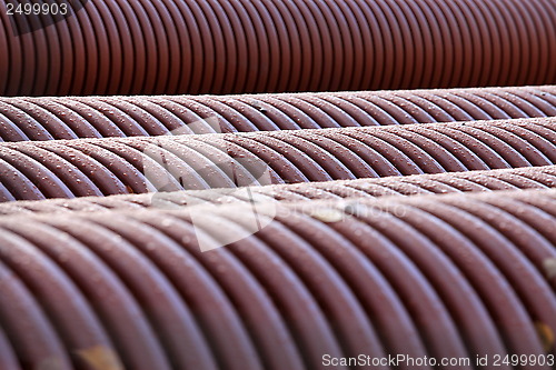 Image of Springs