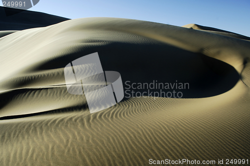 Image of Great Sand Sea