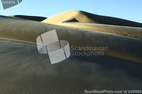 Image of Great Sand Sea