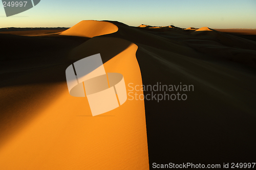 Image of Great Sand Sea