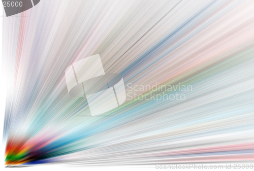 Image of Multicoloured background