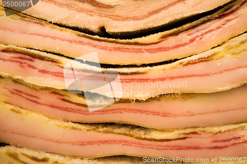 Image of Bacon