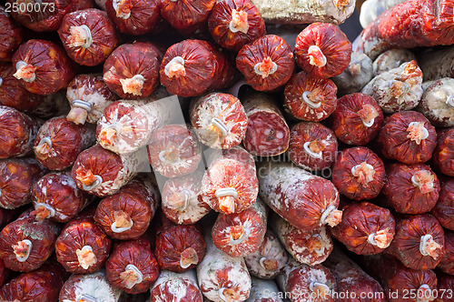 Image of Chorizo