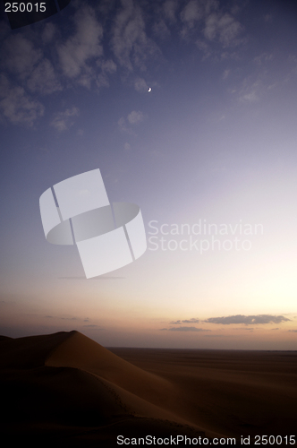Image of Great Sand Sea