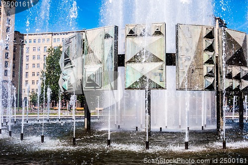 Image of Strausberger Platz