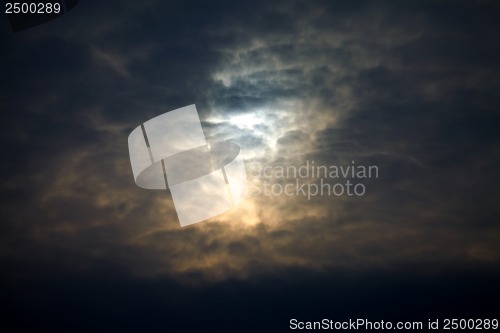 Image of Dark Sky