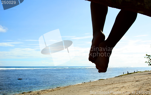 Image of Beach vacation