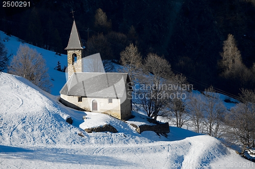 Image of Church