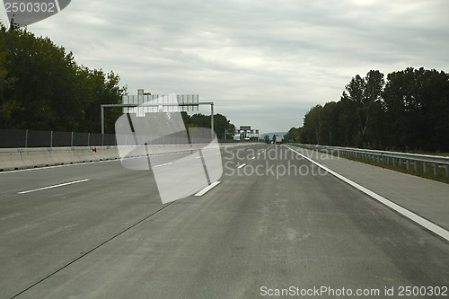 Image of Highway