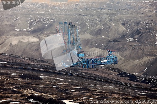 Image of Coal Mine