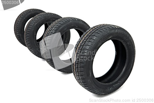 Image of Tyre sets