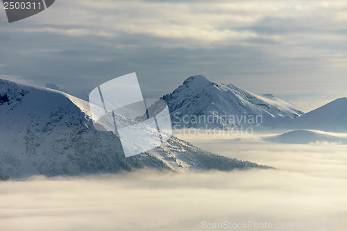 Image of Mountains