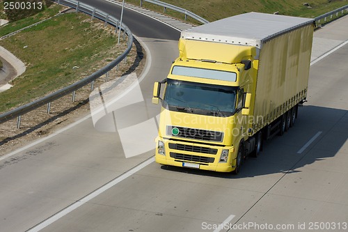 Image of Trucks